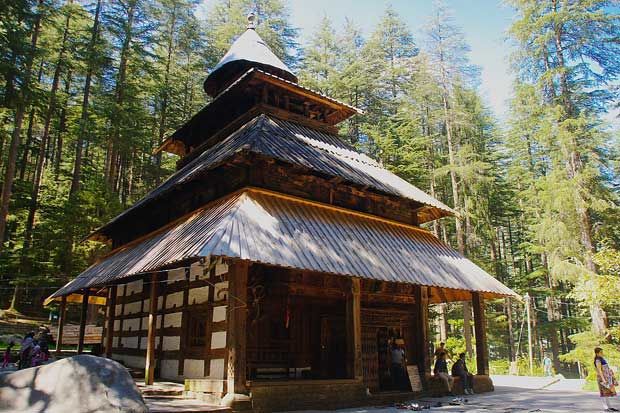 Photo of My YJHD trip to Manali 5/6 by Aditya Samadhiya