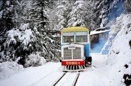 Photo of My YJHD trip to Manali by Aditya Samadhiya