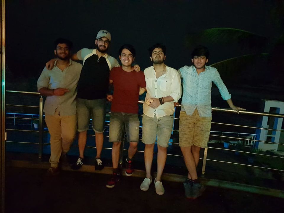 Photo of Goa is Calling you : Best Places to Visit in Goa 7/7 by Aditya Samadhiya