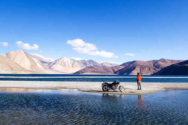 Photo of A Land of fairy tales - Ladakh 2/10 by Aditya Samadhiya