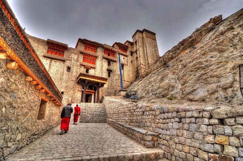 Photo of A Land of fairy tales - Ladakh 4/10 by Aditya Samadhiya