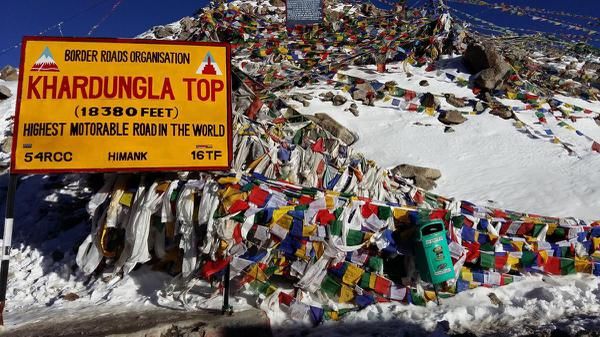 Photo of A Land of fairy tales - Ladakh 6/10 by Aditya Samadhiya