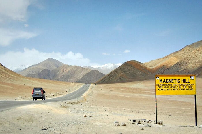 Photo of A Land of fairy tales - Ladakh 7/10 by Aditya Samadhiya