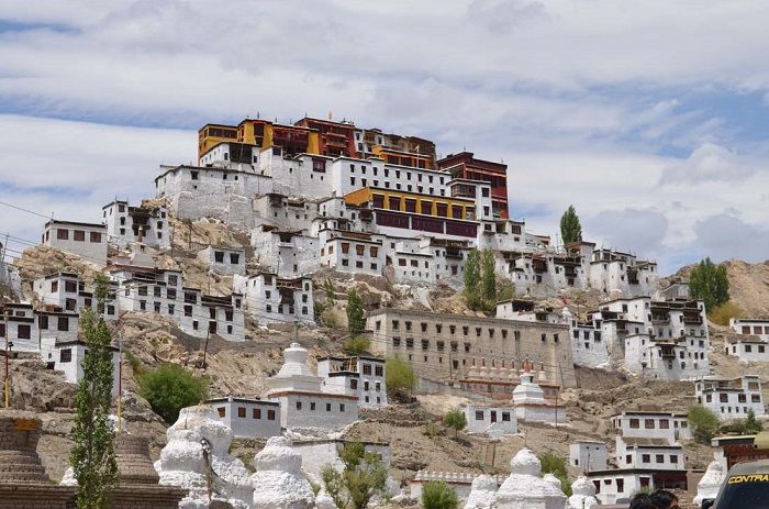 Photo of A Land of fairy tales - Ladakh 8/10 by Aditya Samadhiya