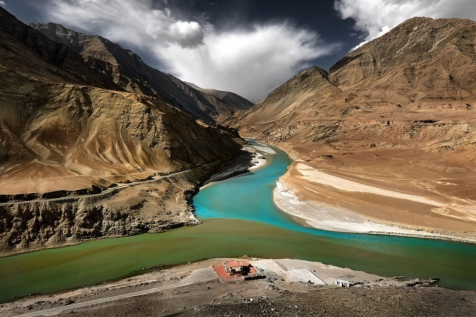 Photo of A Land of fairy tales - Ladakh 9/10 by Aditya Samadhiya