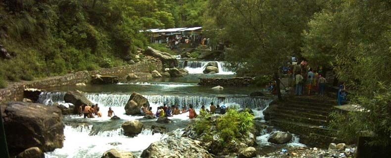 Photo of Amazing Hill Station near Delhi to Visit During Winter 2/6 by Aditya Samadhiya