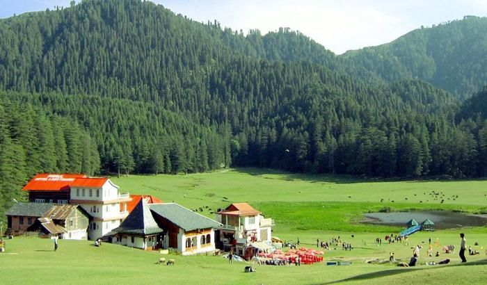 Photo of Amazing Hill Station near Delhi to Visit During Winter 5/6 by Aditya Samadhiya