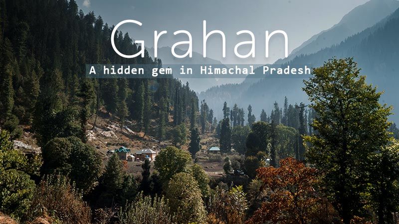 Photo of 10 Offbeat Destinations in #India that you won't even find on #Google Maps #offbeatdestinations 1/10 by Aditya Samadhiya