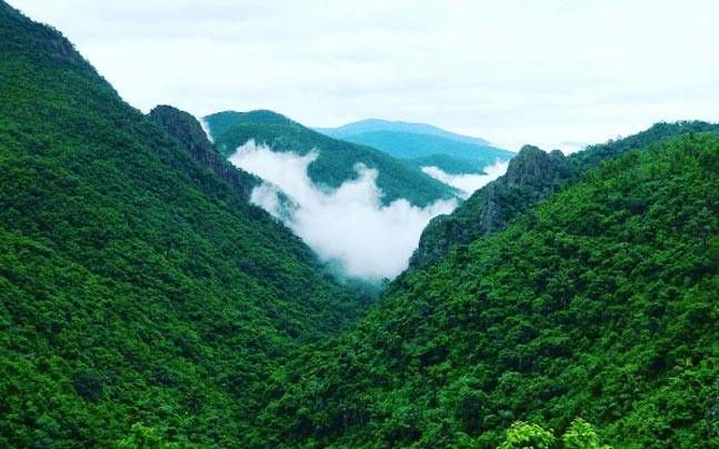 Photo of 10 Offbeat Destinations in #India that you won't even find on #Google Maps #offbeatdestinations 6/10 by Aditya Samadhiya