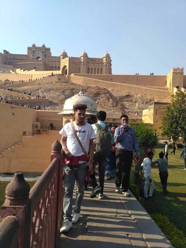 Photo of Cities of Rajasthan: Best cities to Explore 2/6 by Aditya Samadhiya