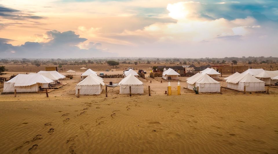 Photo of Cities of Rajasthan: Best cities to Explore 3/6 by Aditya Samadhiya