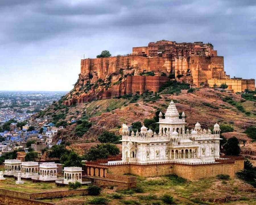 Photo of Cities of Rajasthan: Best cities to Explore 4/6 by Aditya Samadhiya