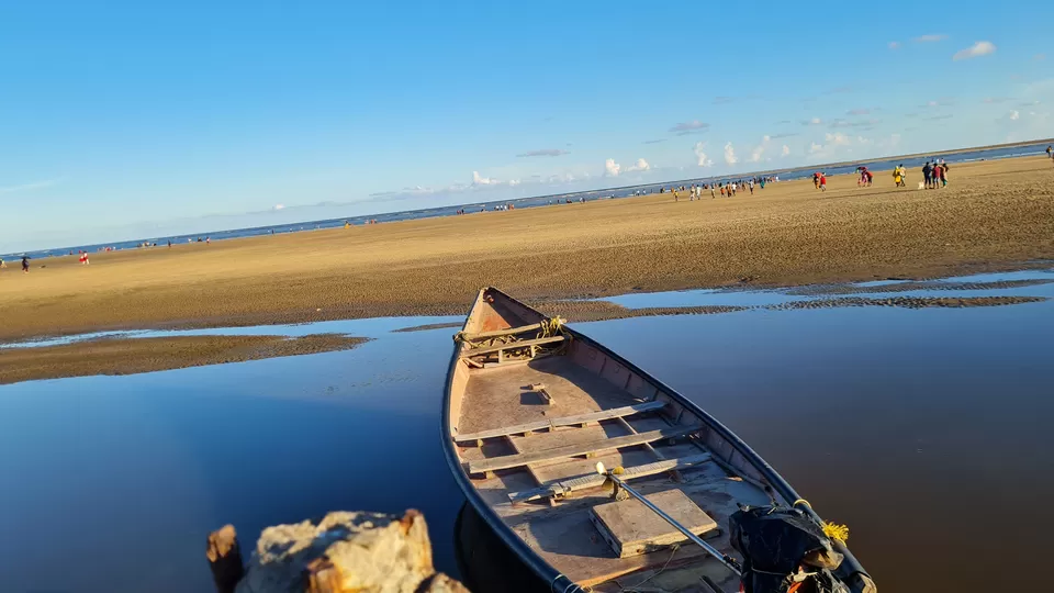 Photo of Here Is All You Need To Know for your Diwali Weekend Trip to the Beach Town of Bengal - Digha by The Rooted Nomads (Ria Chaudhury)