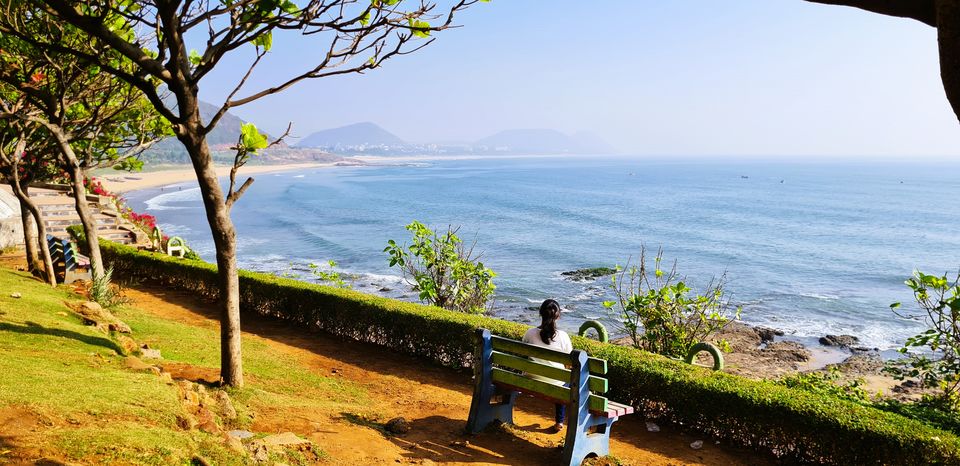 Photo of Five Hidden Gems in Visakhapatnam that Are Still Away from the Tourist Radar by The Rooted Nomads (Ria Chaudhury)