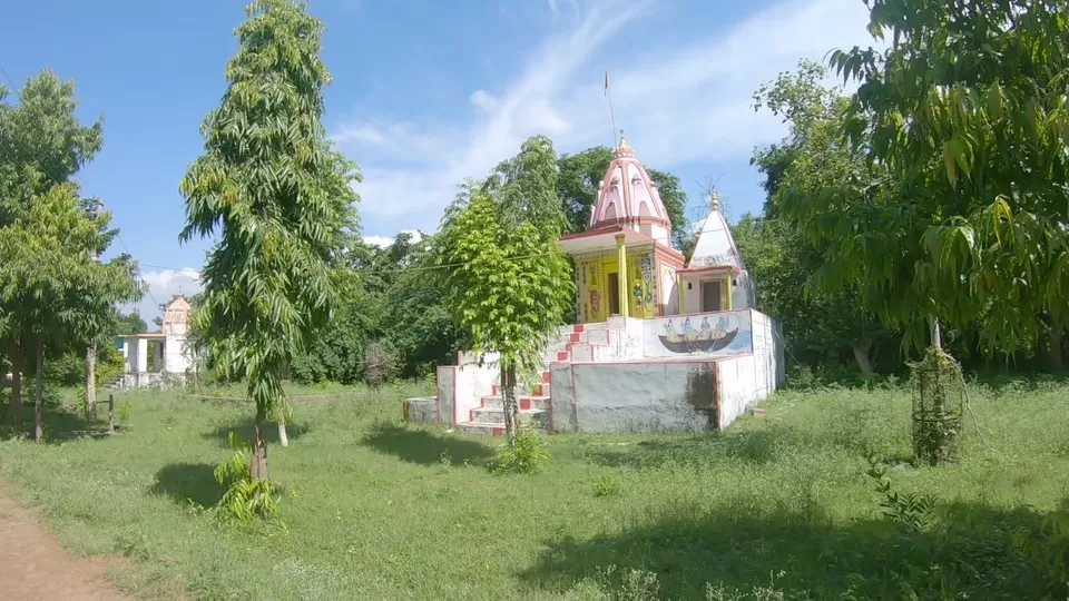 Photo of Madkudweep: The Quaint Island Hiding Inside the Landlocked Chhattisgarh by The Rooted Nomads (Ria Chaudhury)