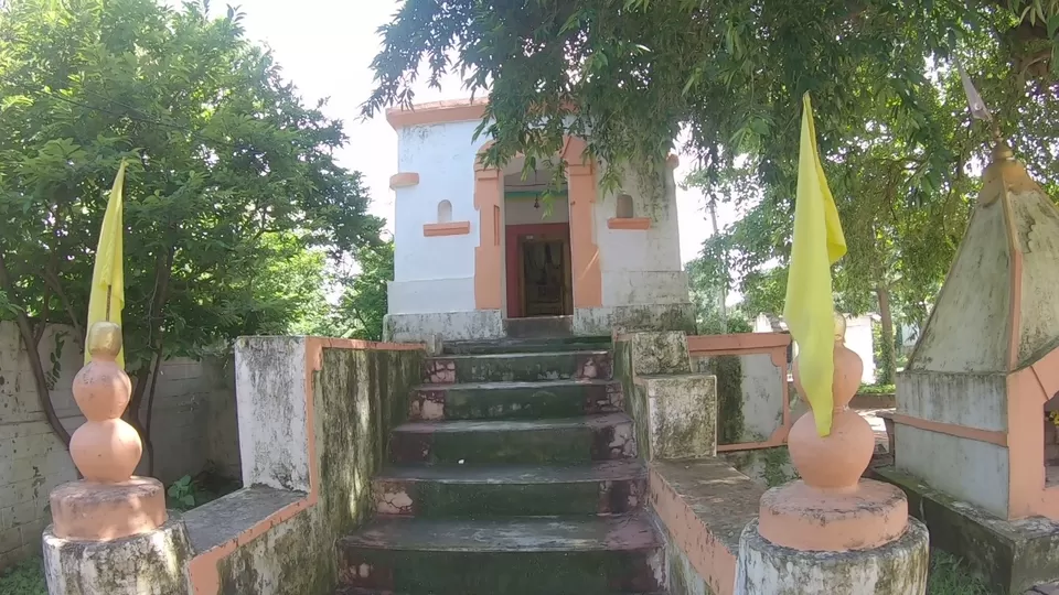 Photo of Madkudweep: The Quaint Island Hiding Inside the Landlocked Chhattisgarh by The Rooted Nomads (Ria Chaudhury)