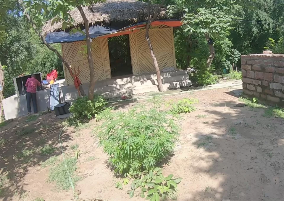 Photo of Madkudweep: The Quaint Island Hiding Inside the Landlocked Chhattisgarh by The Rooted Nomads (Ria Chaudhury)