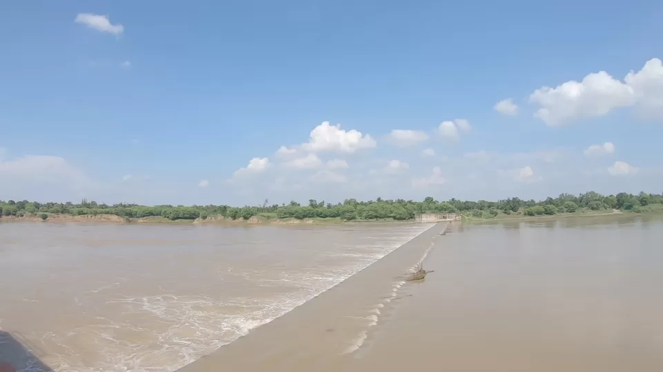 Photo of Madkudweep: The Quaint Island Hiding Inside the Landlocked Chhattisgarh by The Rooted Nomads (Ria Chaudhury)