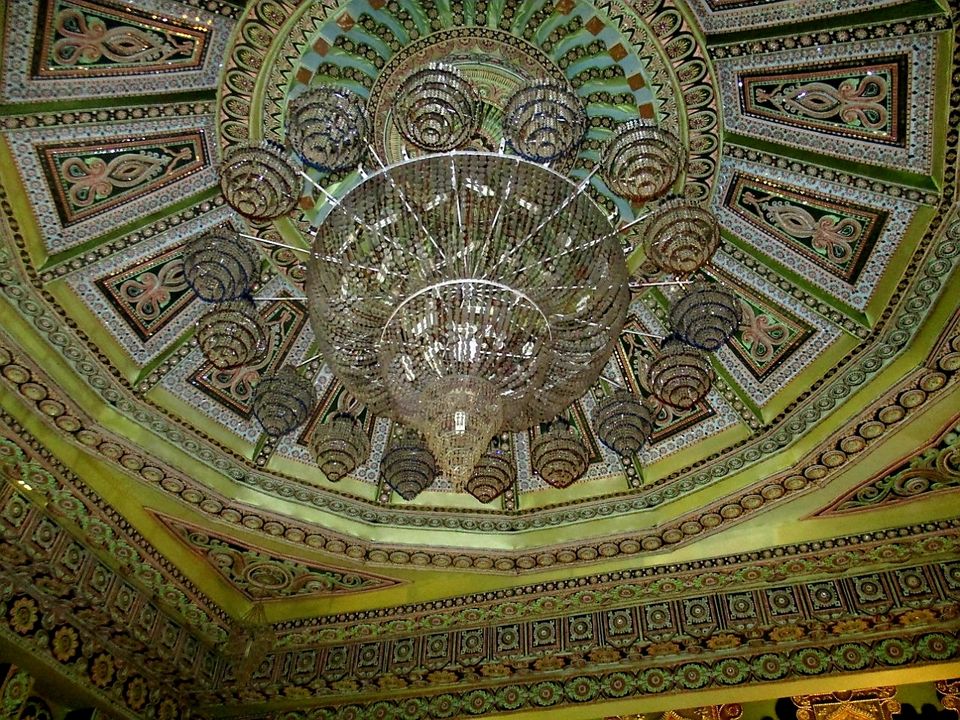 Photo of Bolo Durga Ma e ki....Joy...#Glimpses of Durga Puja#West Bengal by The Rooted Nomads (Ria Chaudhury)
