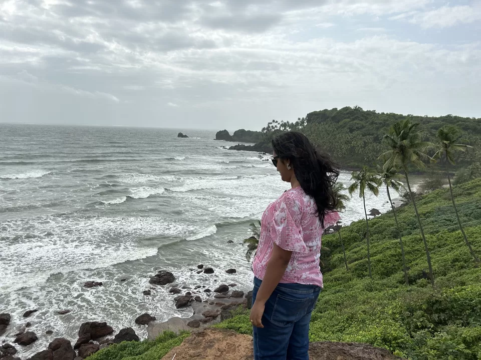 Photo of South Goa By The Rooted Nomads (Ria Chaudhury)