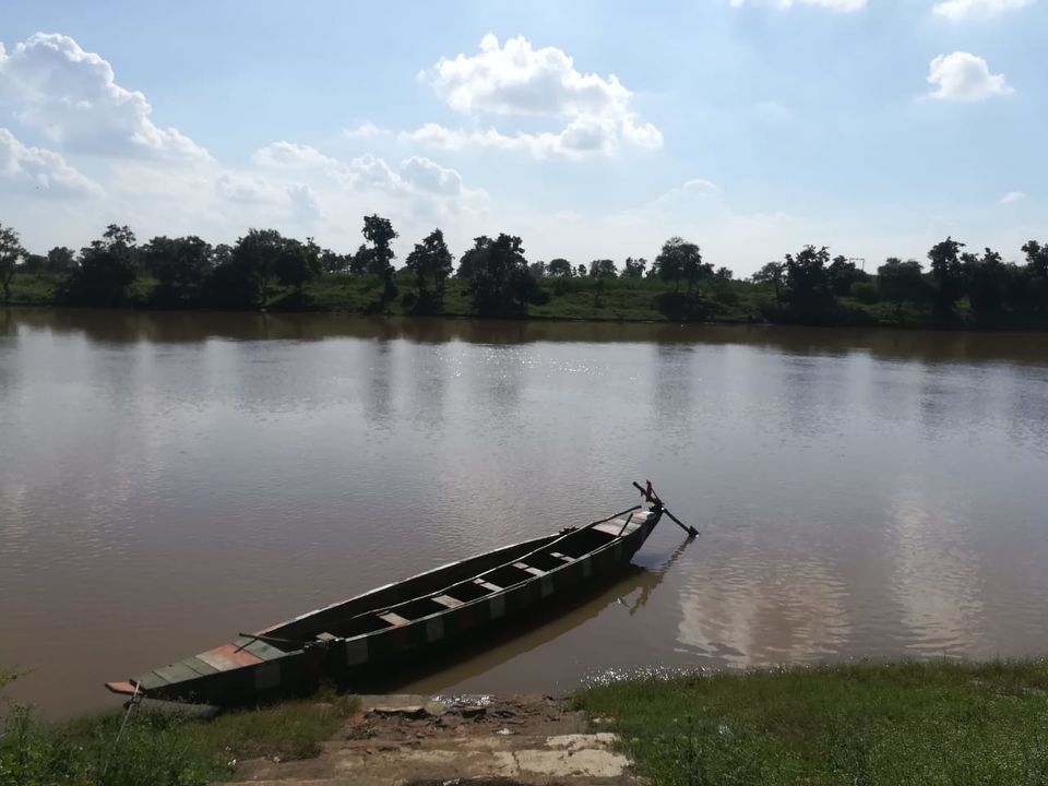 Photo of Madkudweep: The Quaint Island Hiding Inside the Landlocked Chhattisgarh by The Rooted Nomads (Ria Chaudhury)