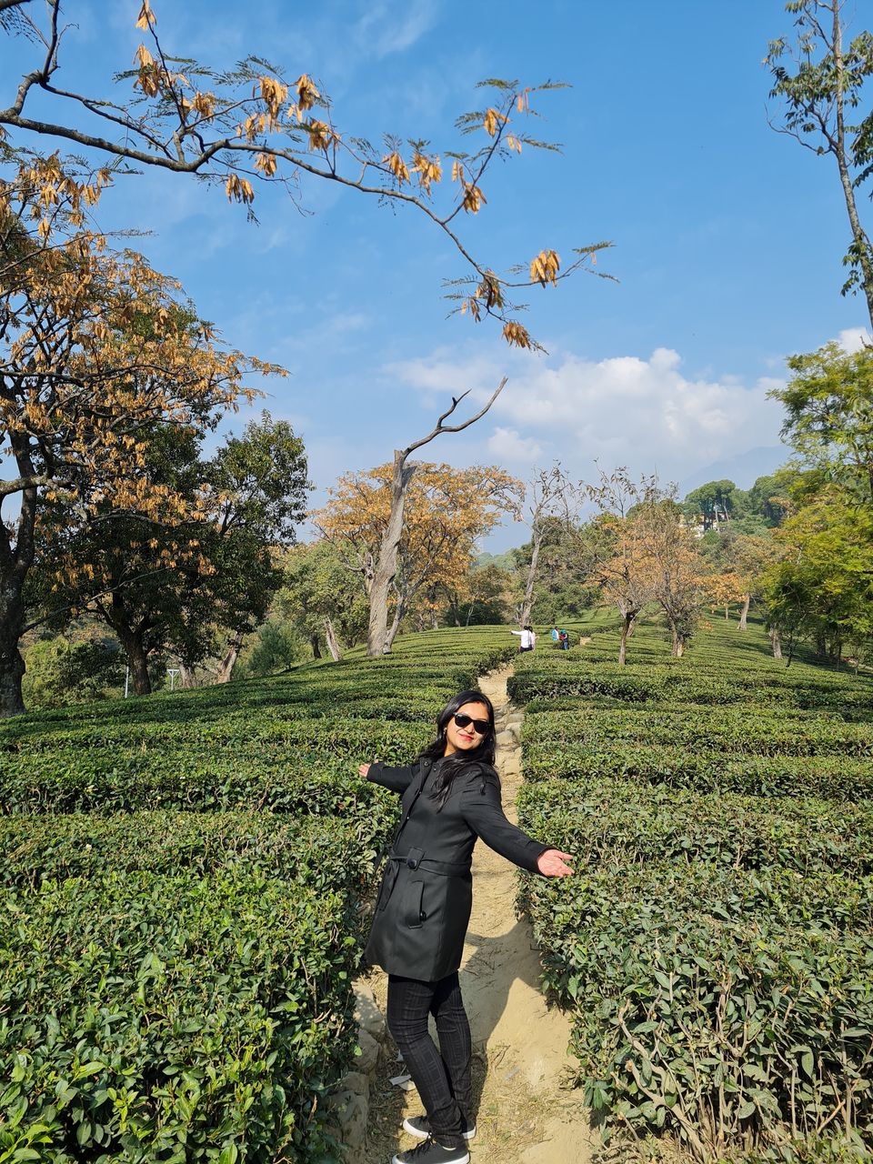 Photo of Mcleodganj-Dharamshala | Places to visit | Part-1 #TM2021 by The Rooted Nomads (Ria Chaudhury)
