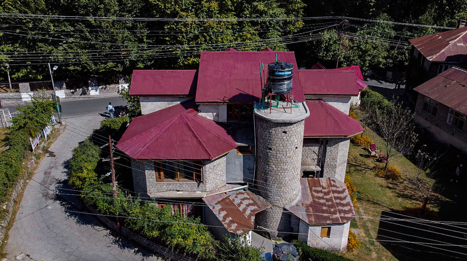 Photo of 9 Homestays in Himachal for that Perfect Workation. 4/36 by A Festival Called Life