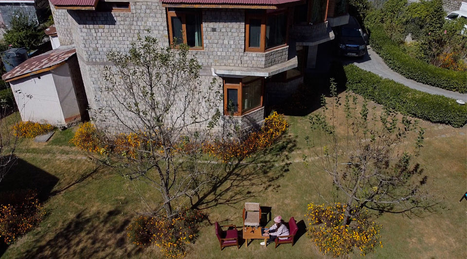 Photo of 9 Homestays in Himachal for that Perfect Workation. 6/36 by A Festival Called Life