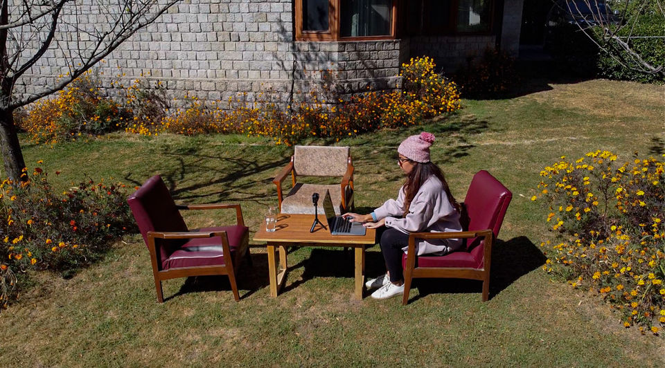 Photo of 9 Homestays in Himachal for that Perfect Workation. 5/36 by A Festival Called Life