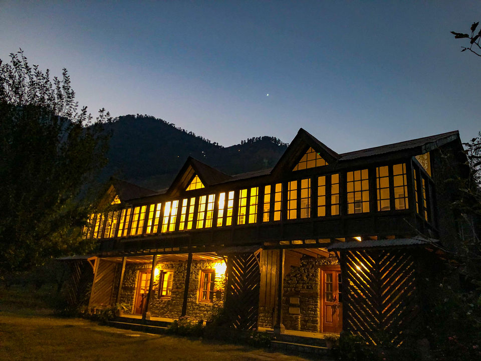 Photo of 9 Homestays in Himachal for that Perfect Workation. 8/36 by A Festival Called Life