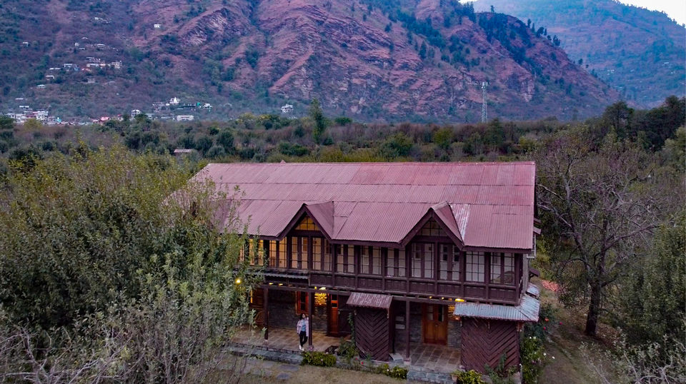 Photo of 9 Homestays in Himachal for that Perfect Workation. 9/36 by A Festival Called Life