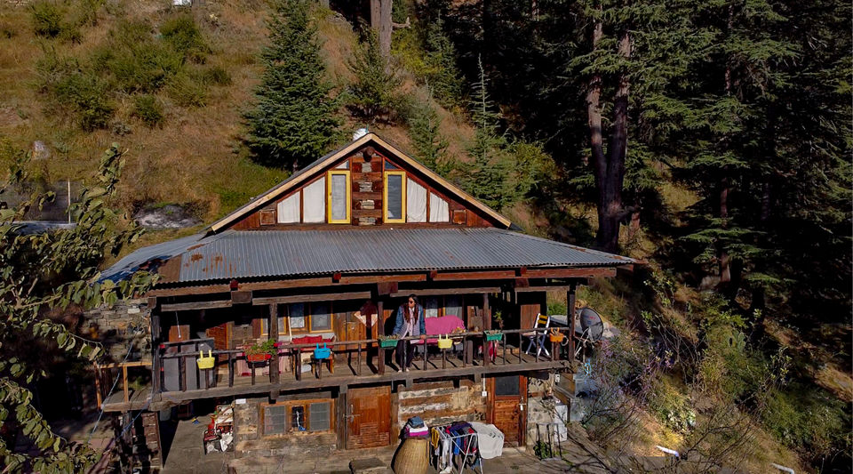 Photo of 9 Homestays in Himachal for that Perfect Workation. by A Festival Called Life