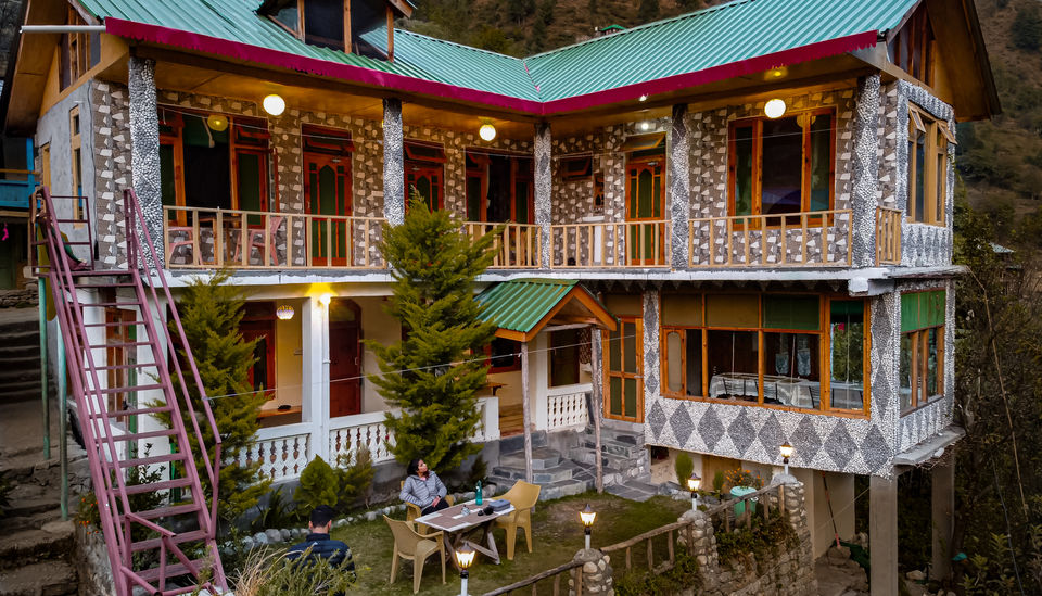 Photo of 9 Homestays in Himachal for that Perfect Workation. 1/36 by A Festival Called Life