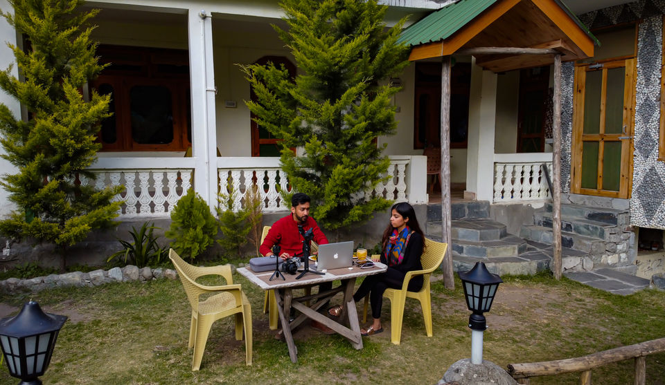 Photo of 9 Homestays in Himachal for that Perfect Workation. 3/36 by A Festival Called Life