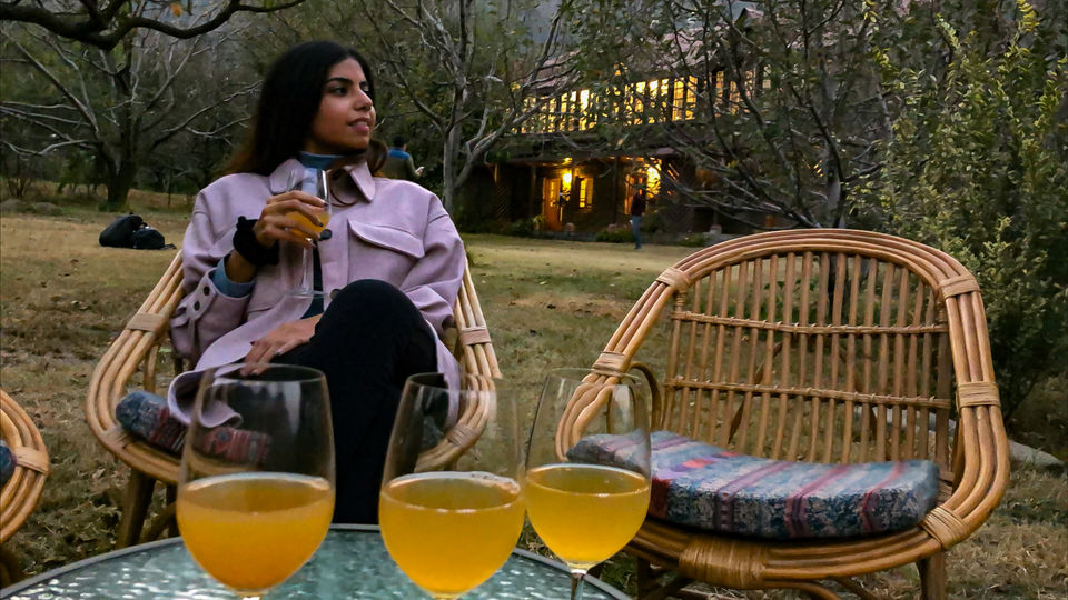 Photo of 9 Homestays in Himachal for that Perfect Workation. 10/36 by A Festival Called Life
