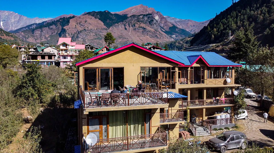 Photo of 9 Homestays in Himachal for that Perfect Workation. 11/36 by A Festival Called Life