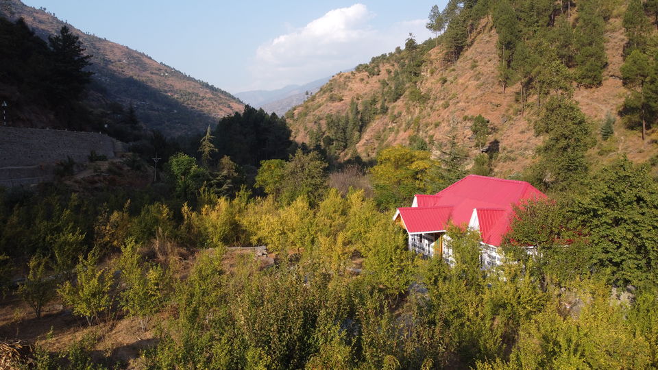Photo of 9 Homestays in Himachal for that Perfect Workation. 18/36 by A Festival Called Life
