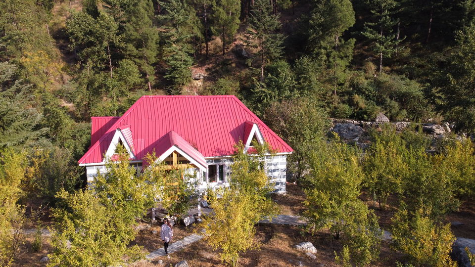 Photo of 9 Homestays in Himachal for that Perfect Workation. 19/36 by A Festival Called Life