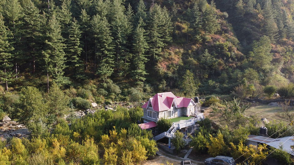 Photo of 9 Homestays in Himachal for that Perfect Workation. 20/36 by A Festival Called Life