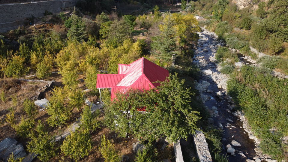 Photo of 9 Homestays in Himachal for that Perfect Workation. 21/36 by A Festival Called Life