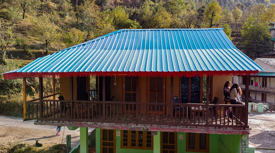 Photo of 9 Homestays in Himachal for that Perfect Workation. 22/36 by A Festival Called Life