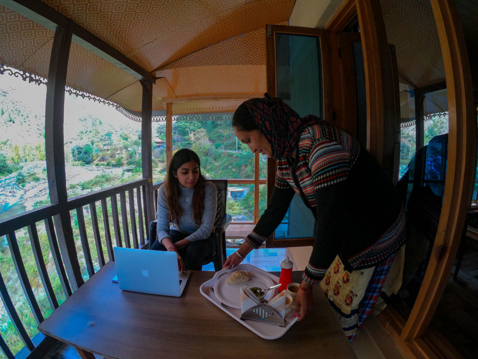 Photo of 9 Homestays in Himachal for that Perfect Workation. 23/36 by A Festival Called Life