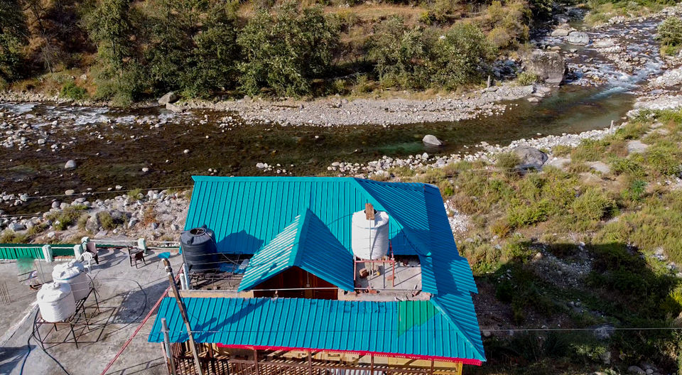 Photo of 9 Homestays in Himachal for that Perfect Workation. 25/36 by A Festival Called Life