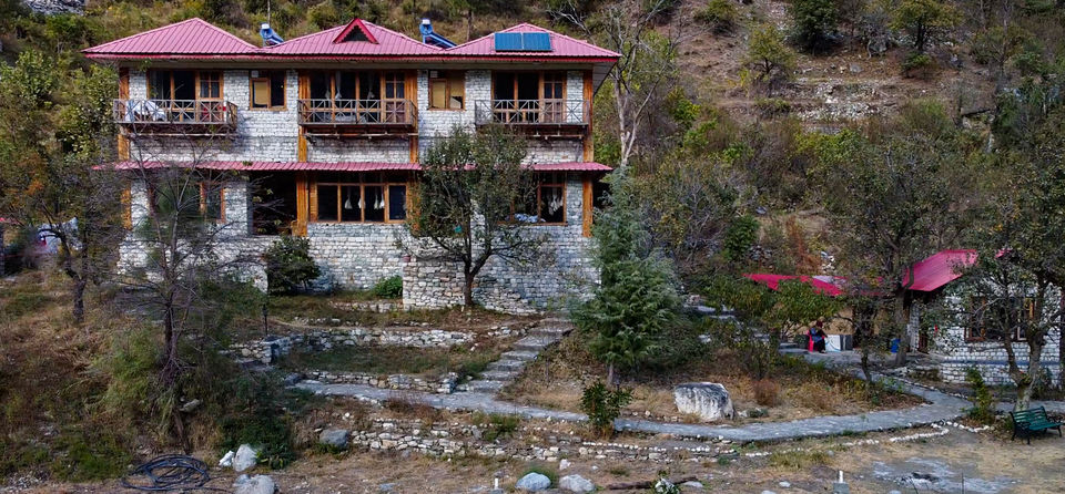 Photo of 9 Homestays in Himachal for that Perfect Workation. 26/36 by A Festival Called Life
