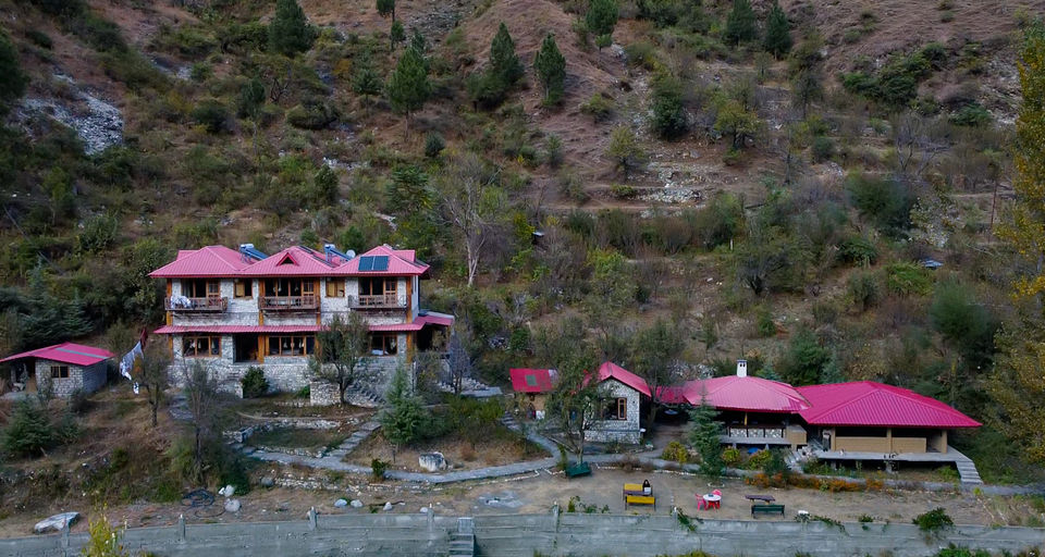 Photo of 9 Homestays in Himachal for that Perfect Workation. 29/36 by A Festival Called Life