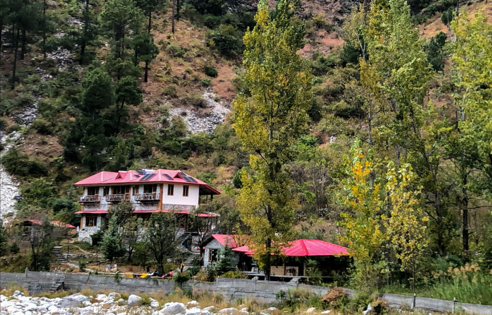 Photo of 9 Homestays in Himachal for that Perfect Workation. 28/36 by A Festival Called Life