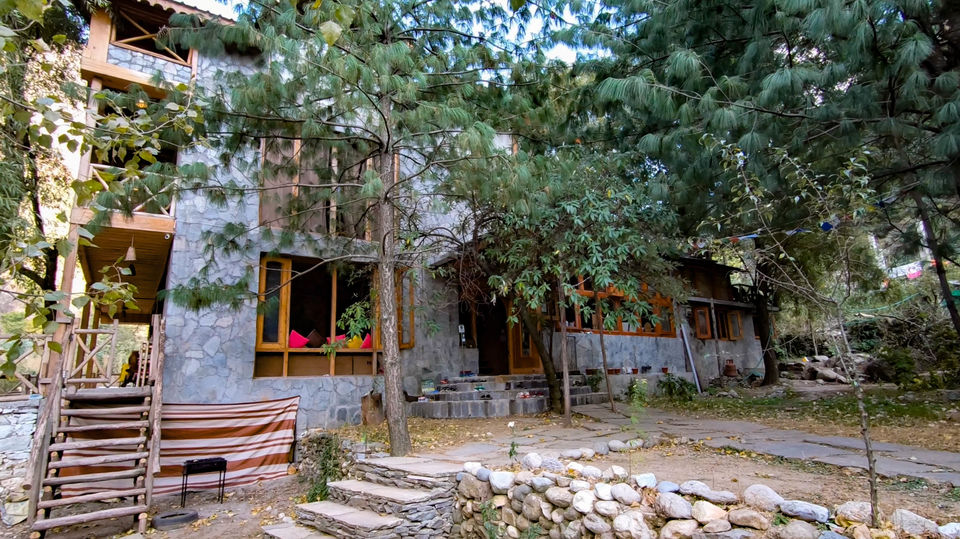 Photo of 9 Homestays in Himachal for that Perfect Workation. 14/36 by A Festival Called Life