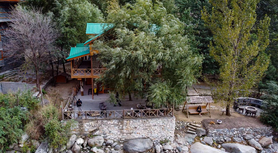 Photo of 9 Homestays in Himachal for that Perfect Workation. 15/36 by A Festival Called Life