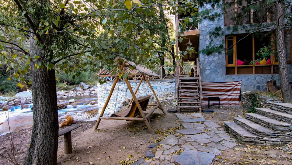 Photo of 9 Homestays in Himachal for that Perfect Workation. 17/36 by A Festival Called Life