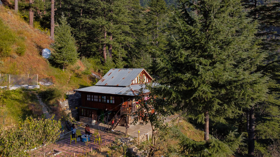 Photo of 9 Homestays in Himachal for that Perfect Workation. 35/36 by A Festival Called Life
